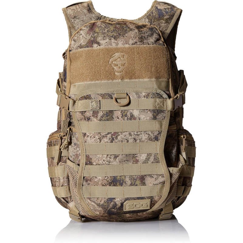 SOG Opord Tactical Day Pack, 39.1-Liter Storage
