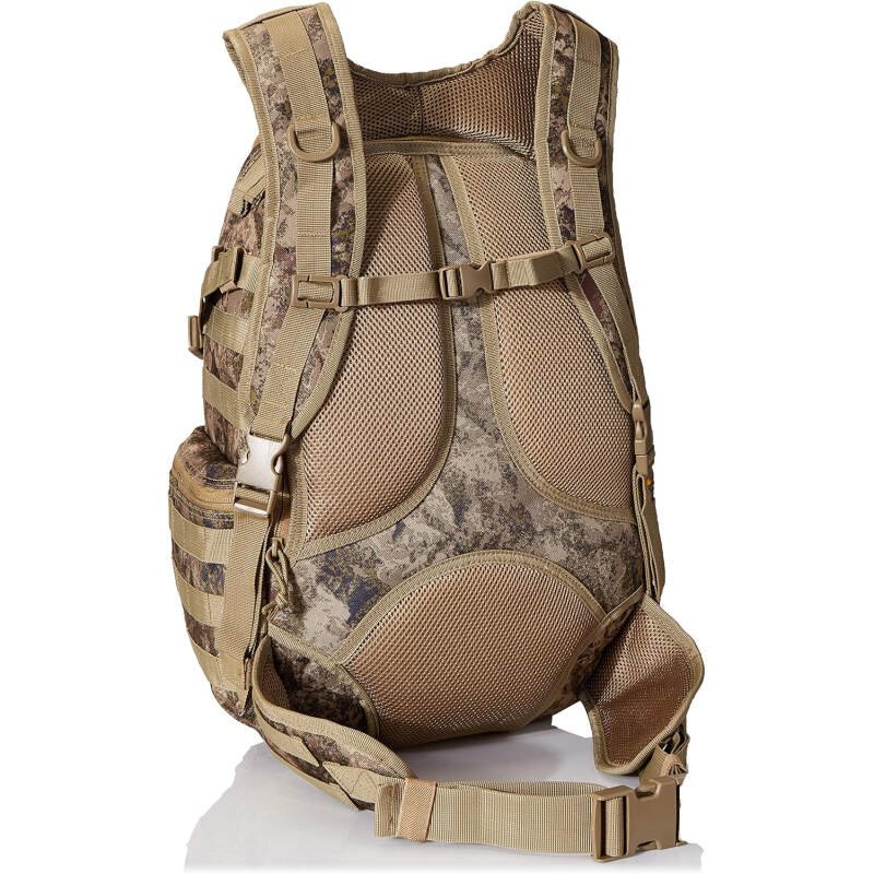SOG Opord Tactical Day Pack, 39.1-Liter Storage