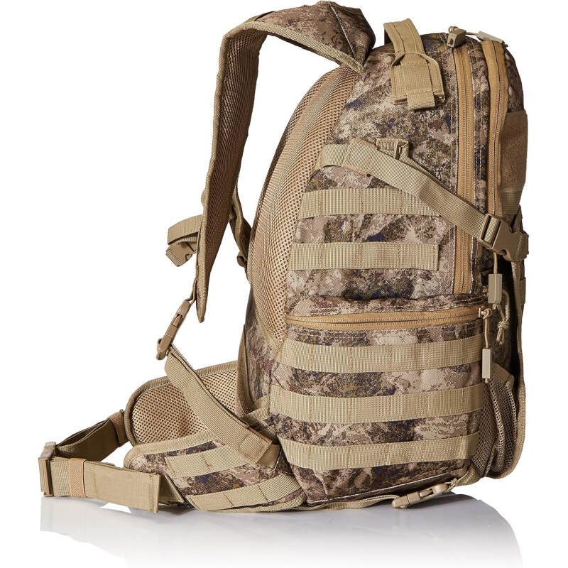 SOG Opord Tactical Day Pack, 39.1-Liter Storage