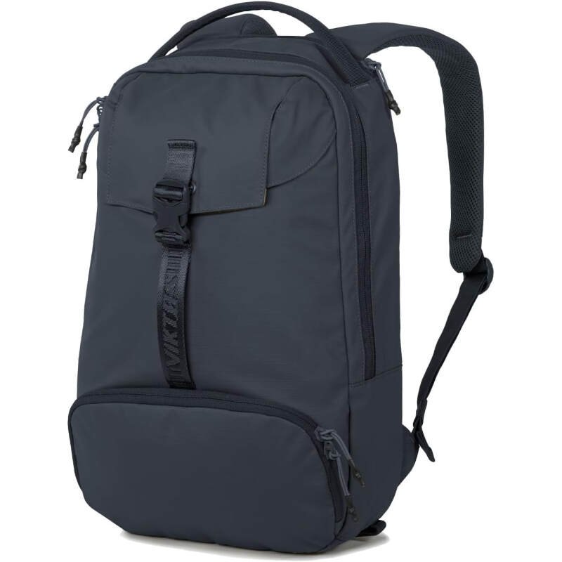 VIKTOS Tactical Counteract 15 Backpack | Durable Weather-Resistant Stain-Resistant Pocketed Bag with Hookie Holster Included, Midwatch