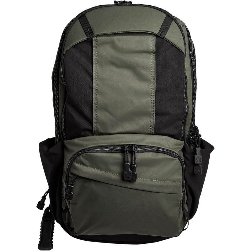 Vertx Ready Pack Tactical Backpack 20L for CCW, EDC, Travel, Work, Overlanding, Hiking, Camping, Tactical Gear, RDGN/Black