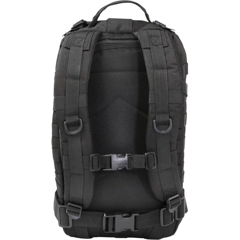 Backpack – 34L Molle Backpack – Military Army Style 1 to 2 Day Assault Pack Rucksack Survival Bag