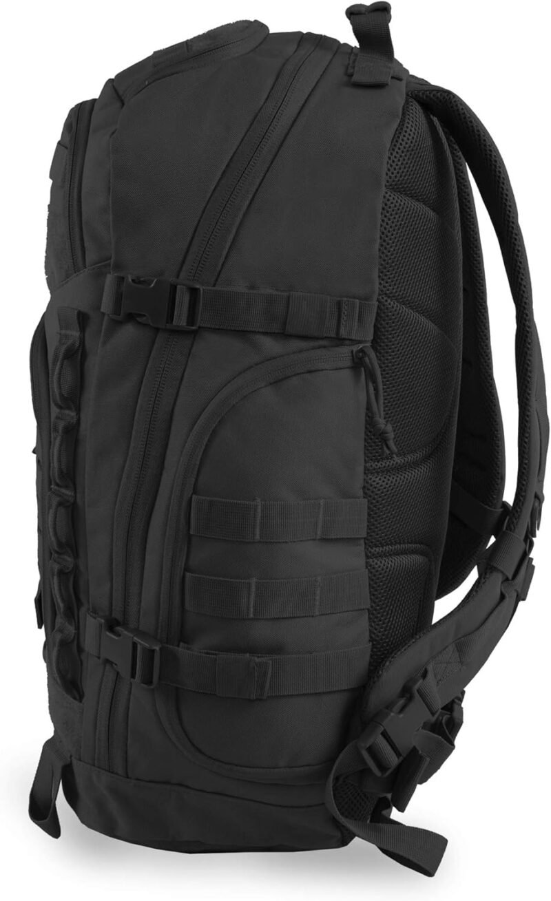 HIGHLAND TACTICAL Foxtrot