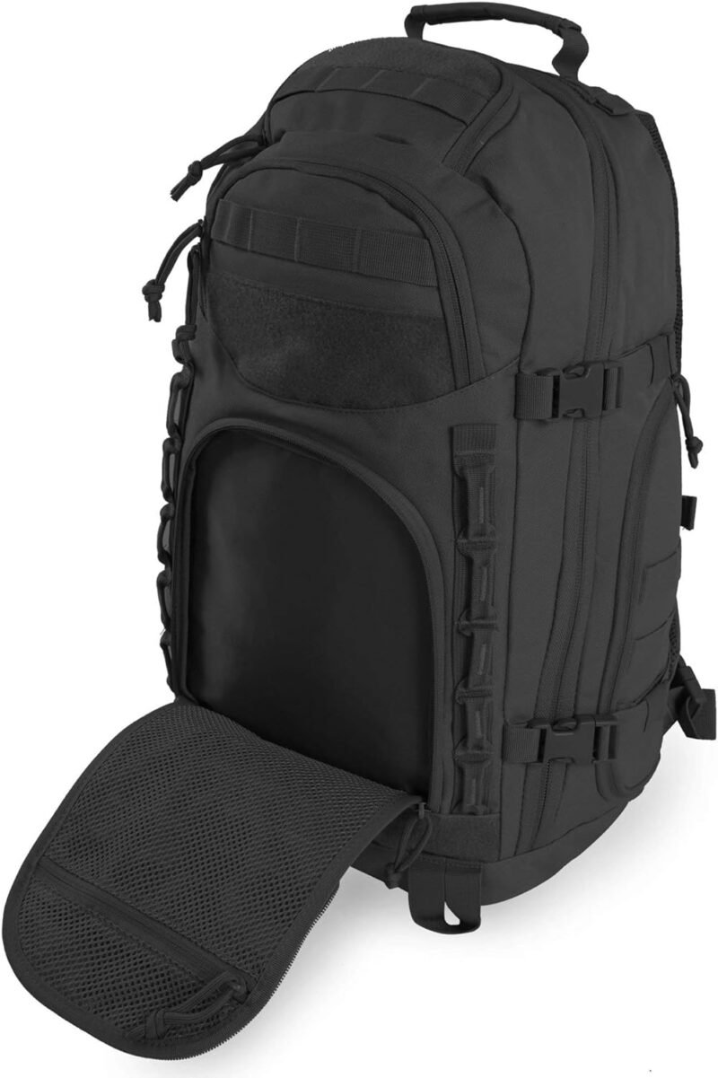 HIGHLAND TACTICAL Foxtrot