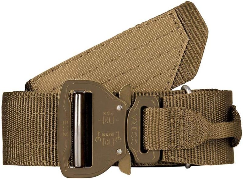 5.11 Tactical Men’s Maverick Attach-and-Detach Assaulter’s Belt