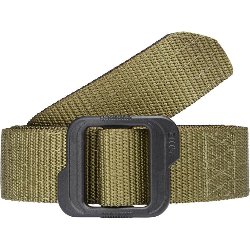 5.11 Tactical TDU Double Duty Belt, Non-Metal, 1.5-inch, Style 59568