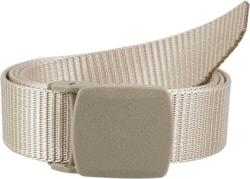 Gelante Military Tactical belt with Nickel Free Plastic Buckle
