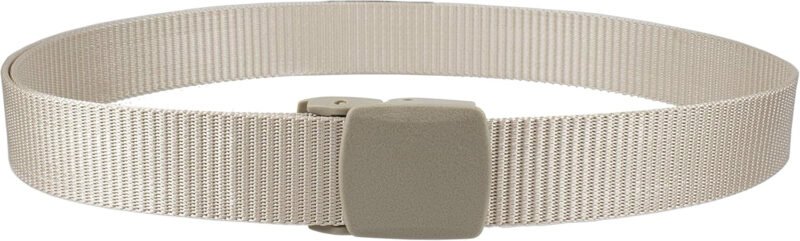 Gelante Military Tactical belt with Nickel Free Plastic Buckle