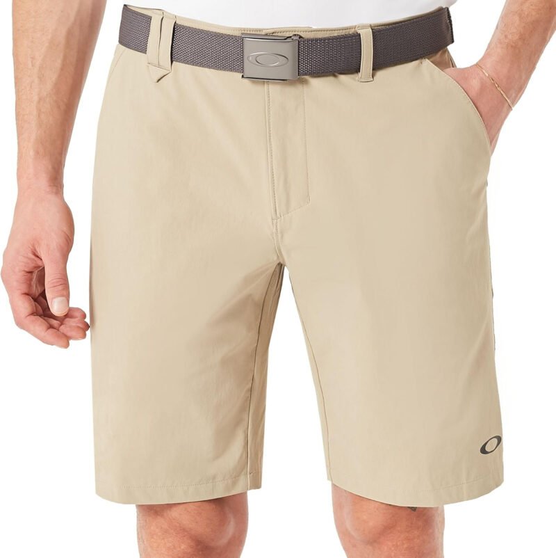 Oakley Ellipse Web Belt