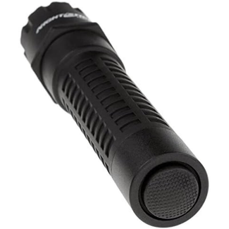 Nightstick TAC-510XL Xtreme Lumens Polymer Multi-Function Tactical Flashlight-Rechargeable, 6.25-Inch, Black