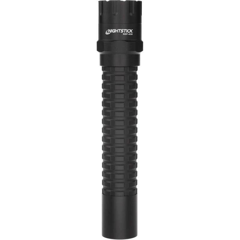 Nightstick NSP-430 Adjustable Beam Flashlight – 2 AA, One Size, Multicolor