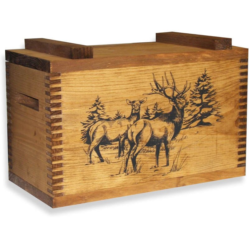 Standard Ammo Box