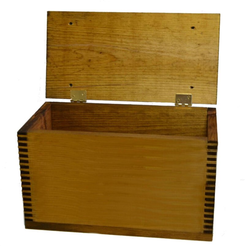 Standard Ammo Box