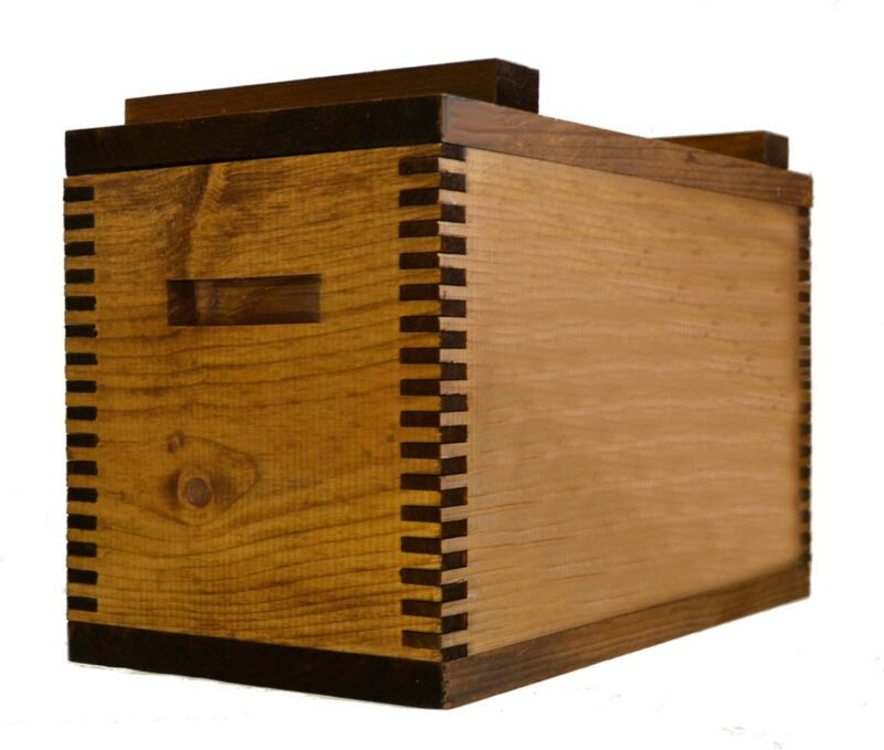 Standard Ammo Box