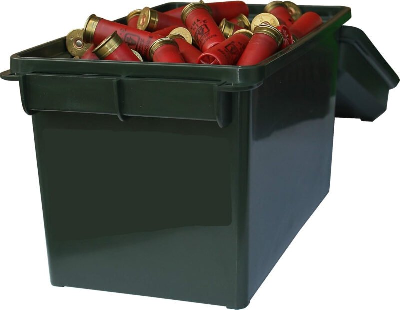 MTM AC50C-11 50-Caliber Ammo Can, Forest Green