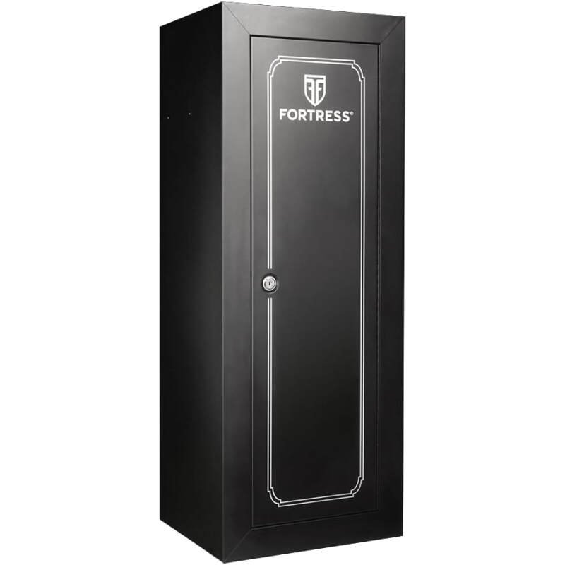Fortress Modular Gun Cabinet
