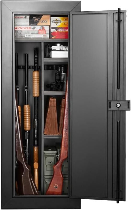 Fortress Modular Gun Cabinet