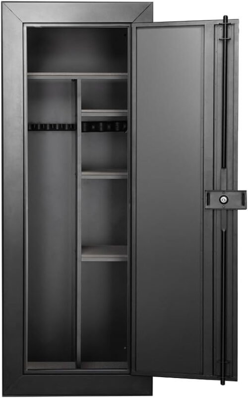 Fortress Modular Gun Cabinet