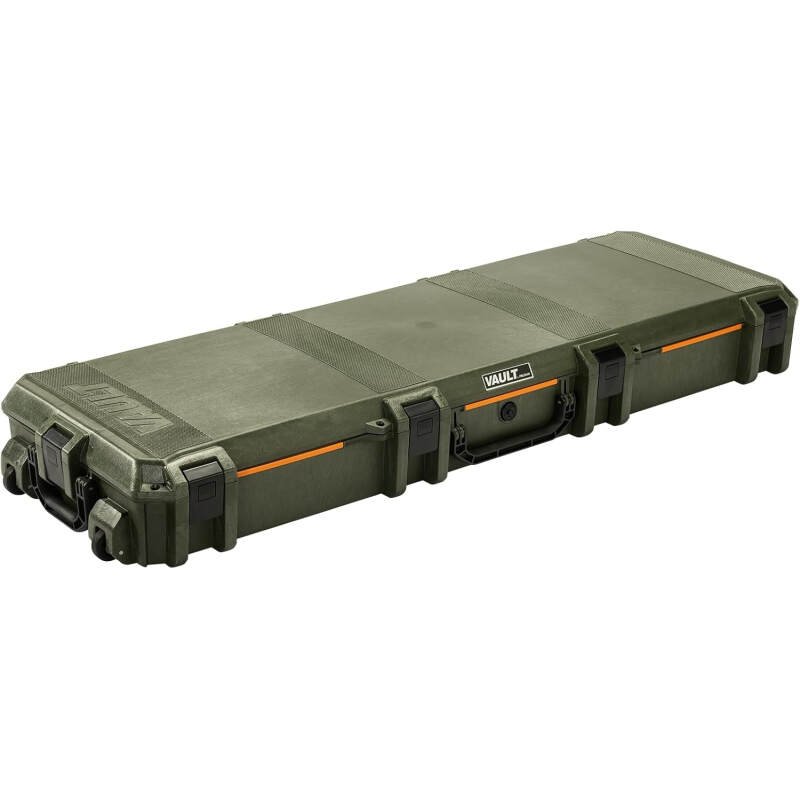 Pelican Vault Long Cases – Hard Case For Camera, Rifle, Gear, Equipment