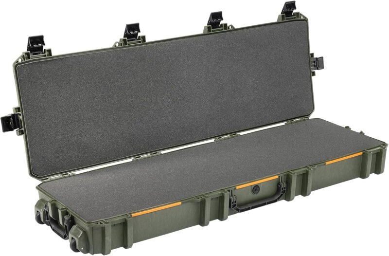 Pelican Vault Long Cases – Hard Case For Camera, Rifle, Gear, Equipment