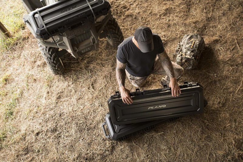 Plano All-Weather Gun Case