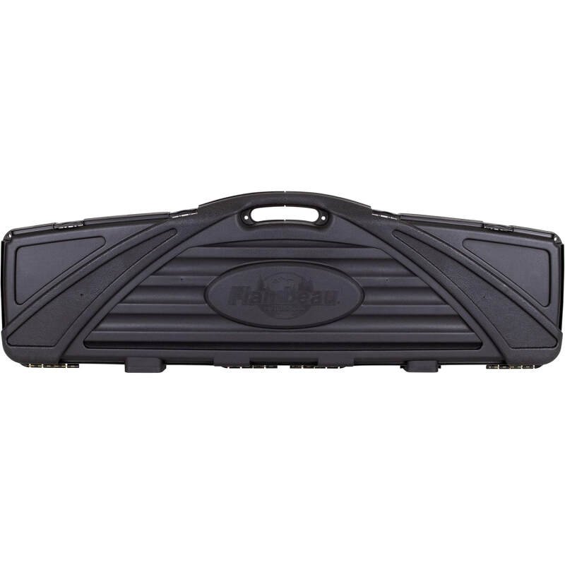 Flambeau Outdoors Safe Shot – Rifle/Shotgun Case, Portable Firearm Storage Accessory