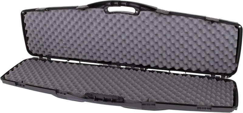 Flambeau Outdoors Safe Shot – Rifle/Shotgun Case, Portable Firearm Storage Accessory