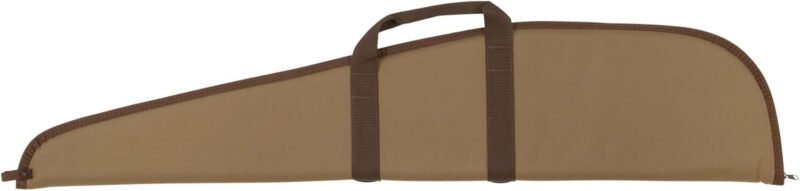 Allen Tin Can Scoped Rifle Case