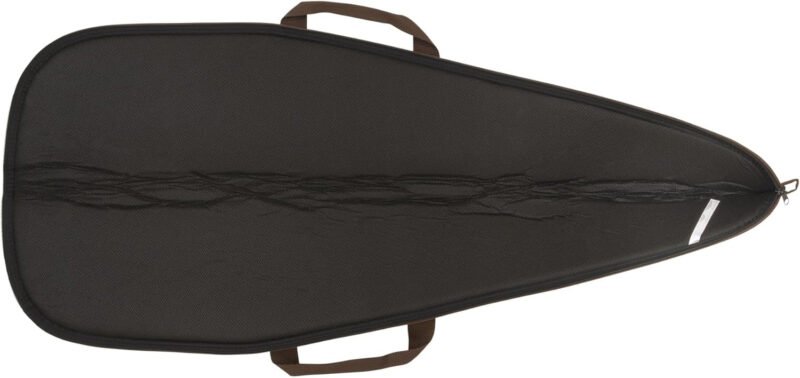 Allen Tin Can Scoped Rifle Case