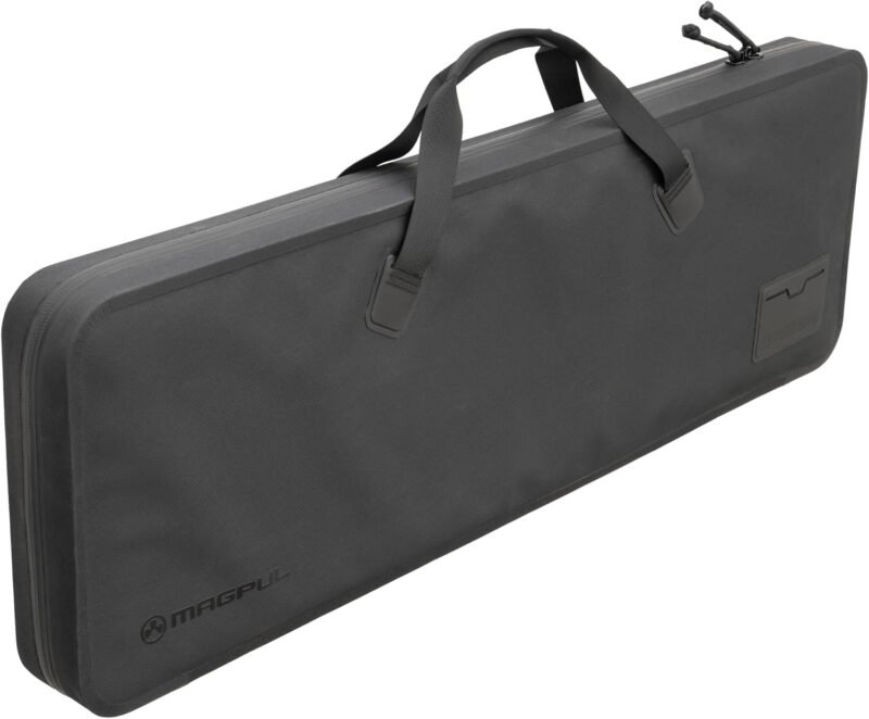 Magpul DAKA Rifle Case Soft Rifle Bag, Black
