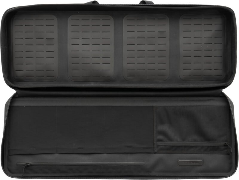 Magpul DAKA Rifle Case Soft Rifle Bag, Black
