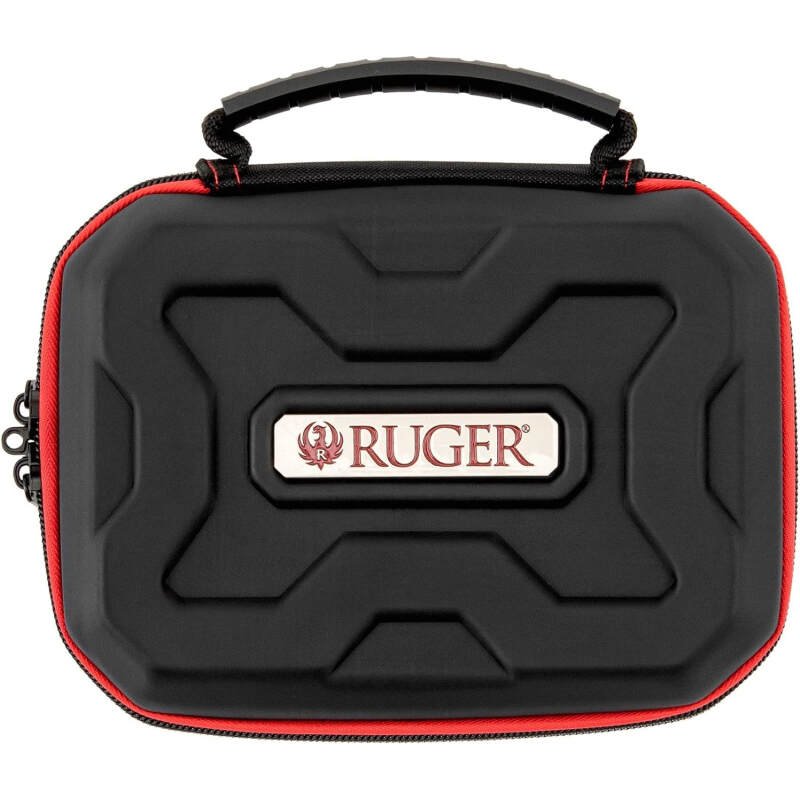 Allen Company Ruger Phoenix Hardshell Handgun Case