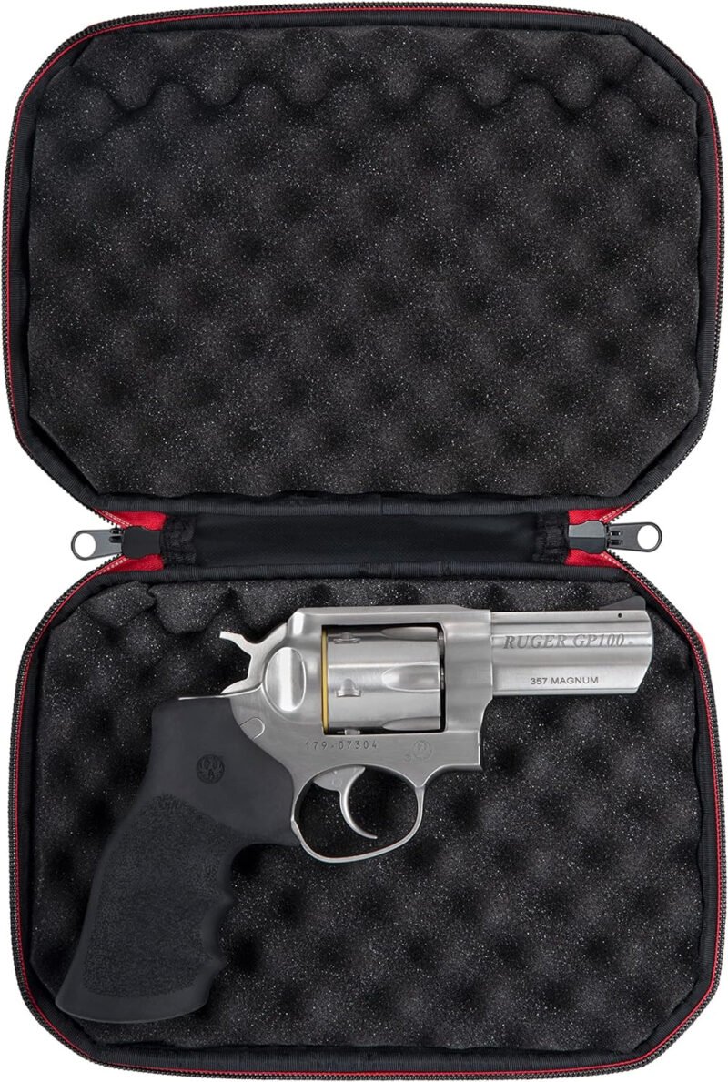 Allen Company Ruger Phoenix Hardshell Handgun Case