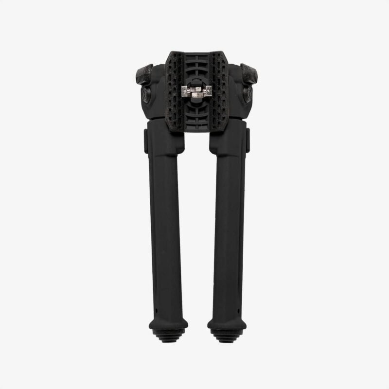 Magpul MOE Bipod for Hunting and Shooting, Made of Lightweight High-Strength Polymer
