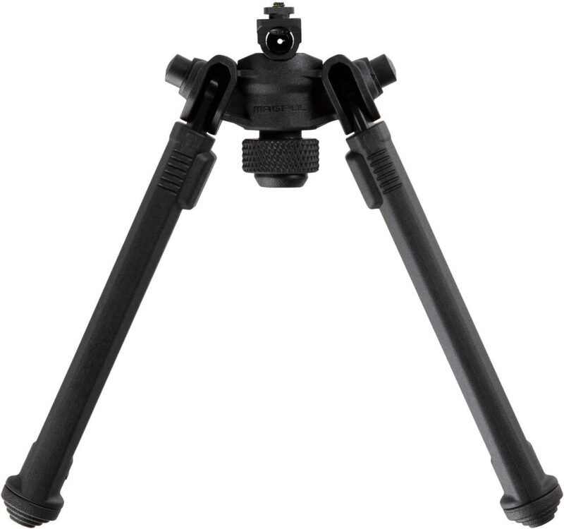 Magpul Rifle Bipod Gun Rest for Hunting and Shooting