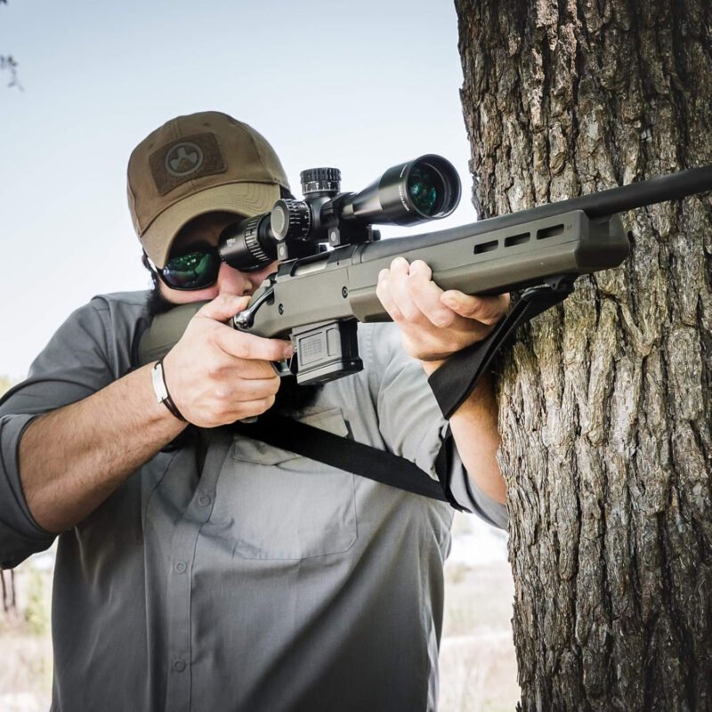 Magpul RLS Rifleman Loop Two Point Standard Rifle Sling
