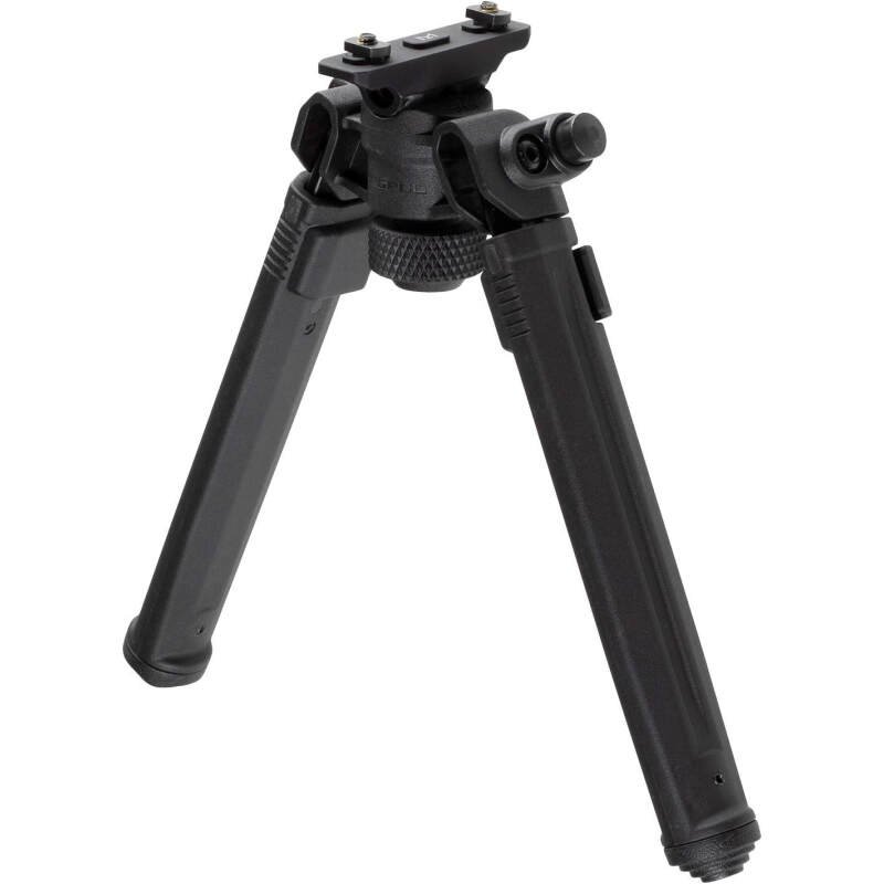 Magpul Rifle Bipod Gun Rest for Hunting and Shooting