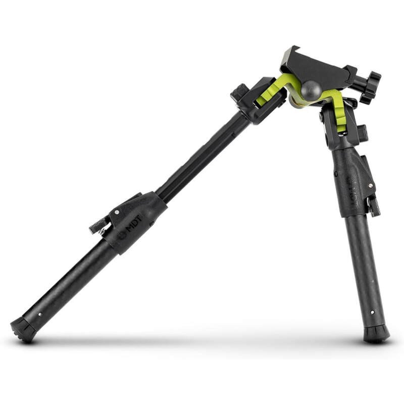 MDT Grnd-POD – Hunting and Shooting Bipod with Cant Adjustment