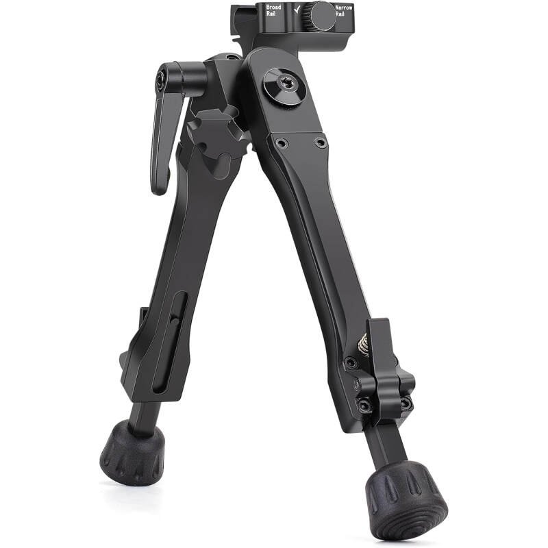 Zeadio Tiltable Bipod F19 Series