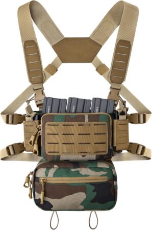 Tomahawk Tactical Supply