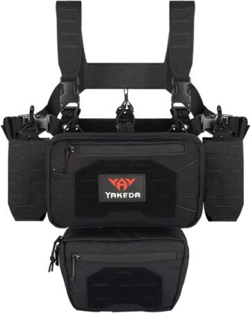 Tomahawk Tactical Supply