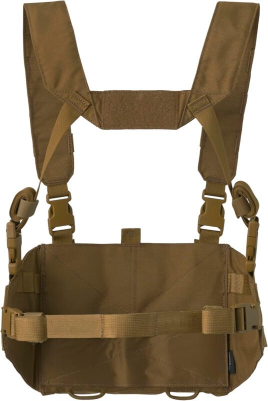 Helikon-Tex Chicom Chest Rig, Patrol Line