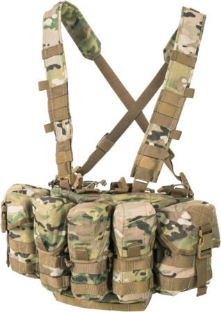 Tomahawk Tactical Supply