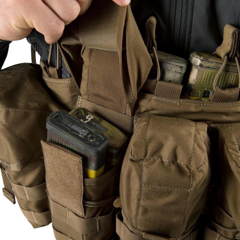 Helikon-Tex Patrol Line, Guardian Chest Rig