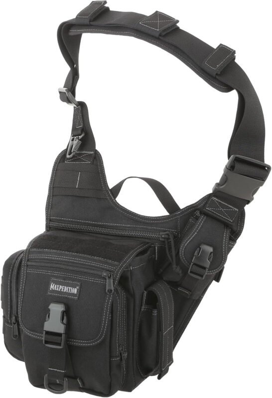 Maxpedition Fatboy Versipack