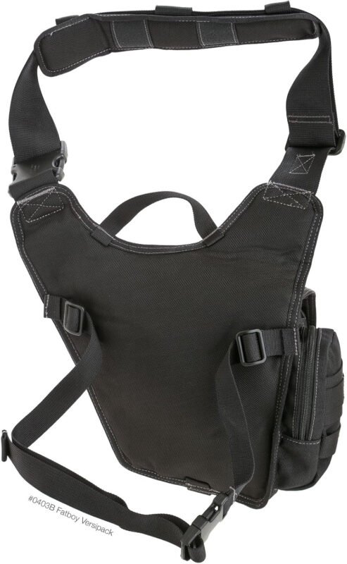 Maxpedition Fatboy Versipack