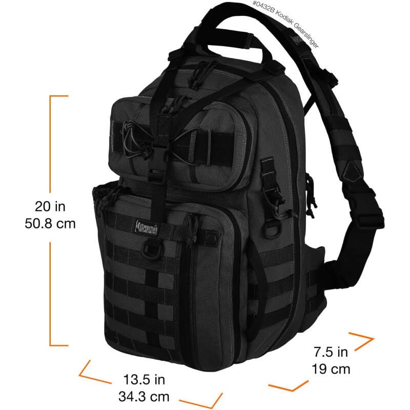 MAXPEDITION Kodiak Gearslinger