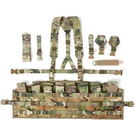 Tomahawk Tactical Supply