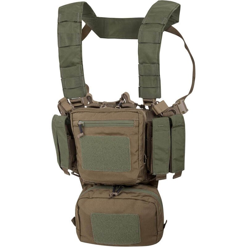 Helikon-Tex Range Line, Training Mini Rig