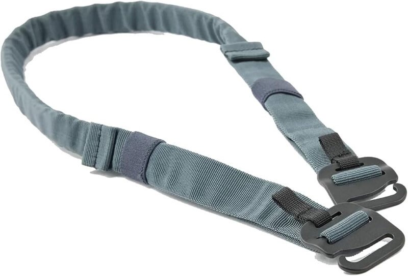 VIKTOS Tactical Pocketed Low Key Chest Rig, One Size, Midwatch